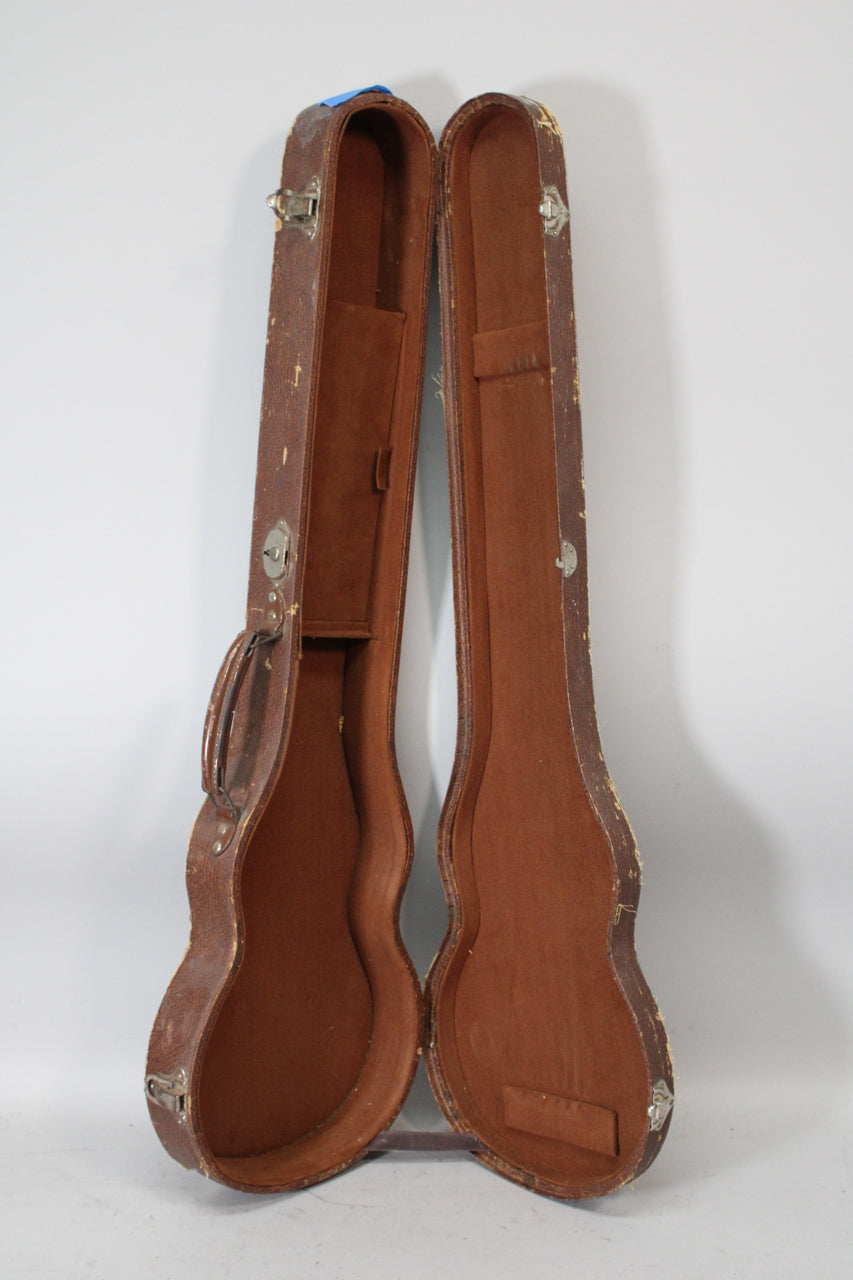 30s/40s Lap Steel Rickenbacker Case