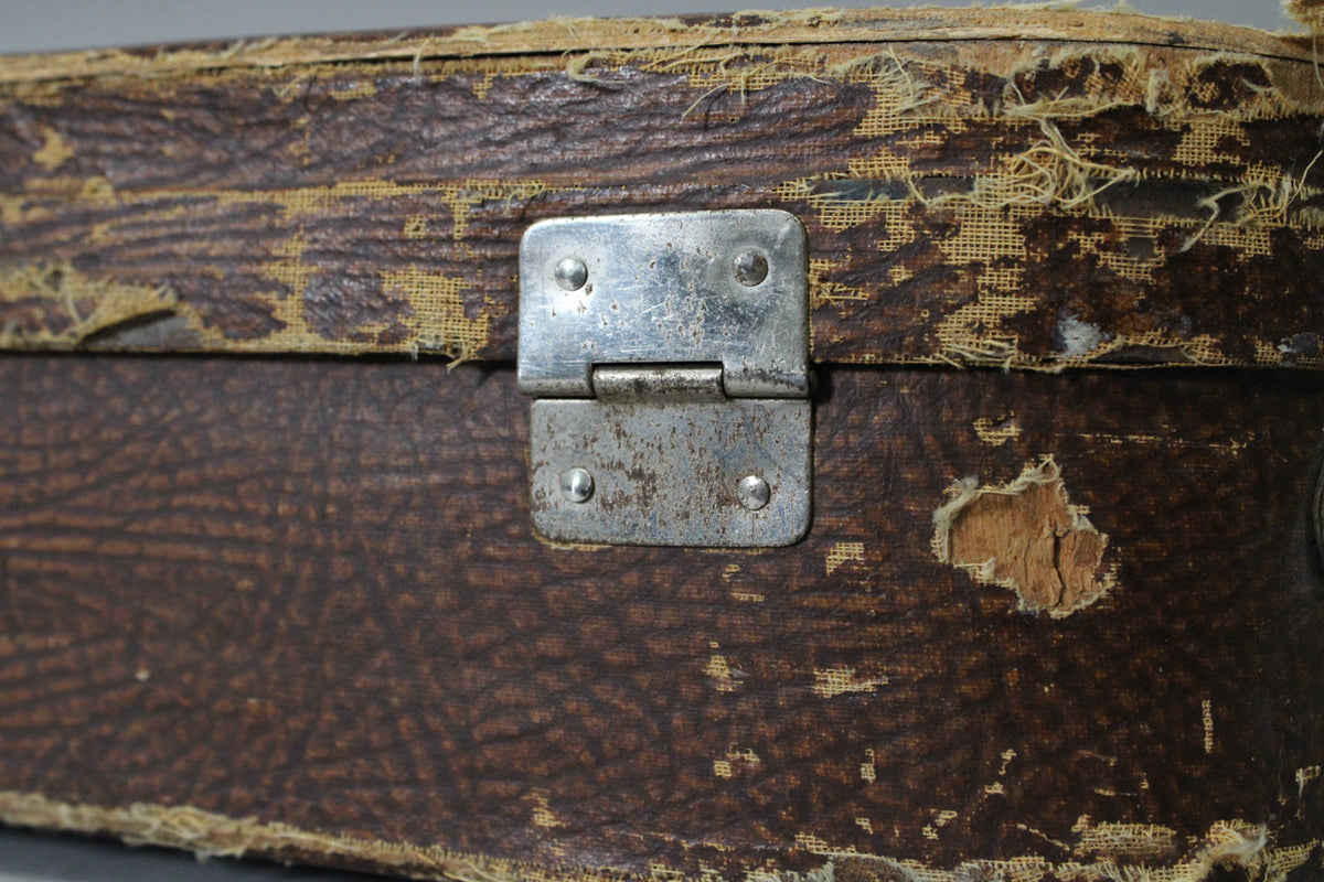 30s/40s Lap Steel Rickenbacker Case