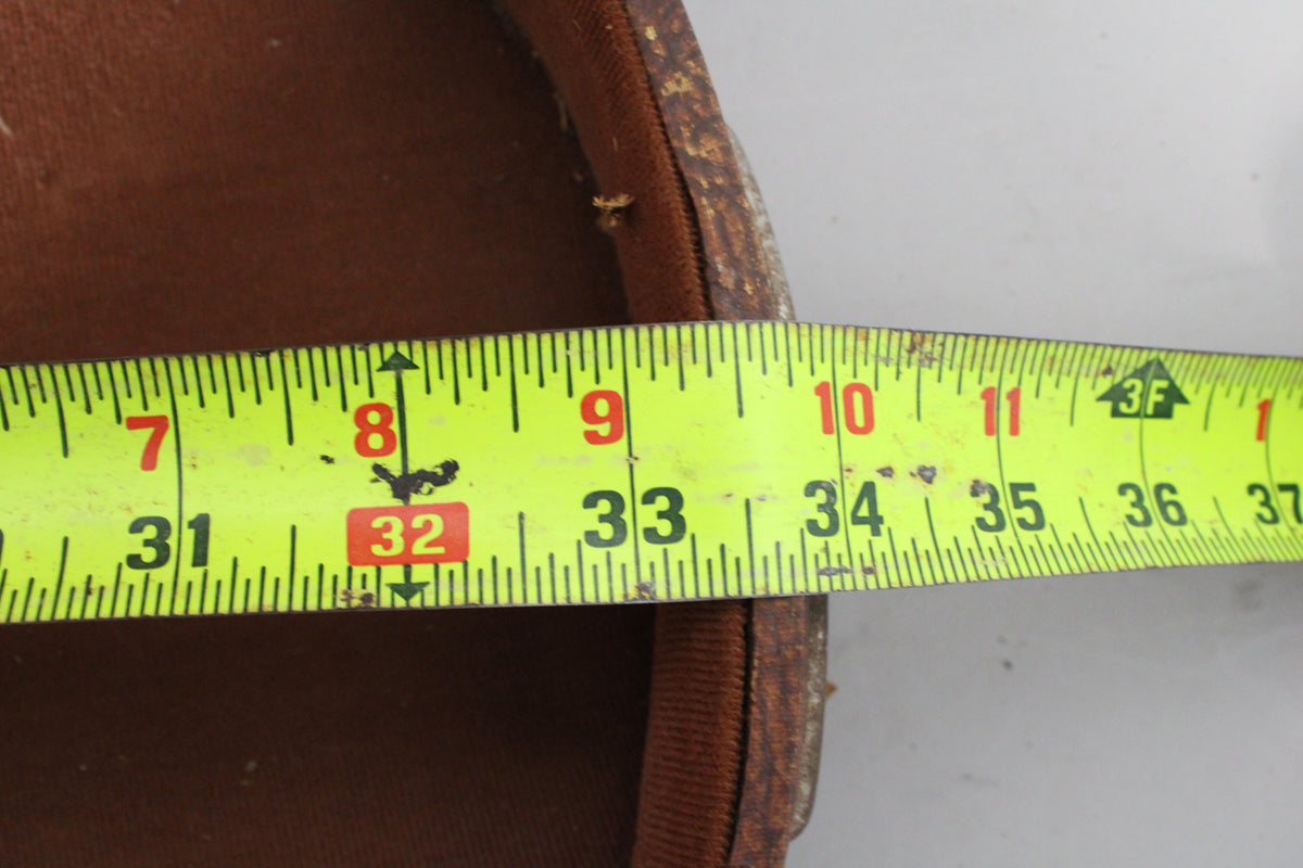 30s/40s Lap Steel Rickenbacker Case