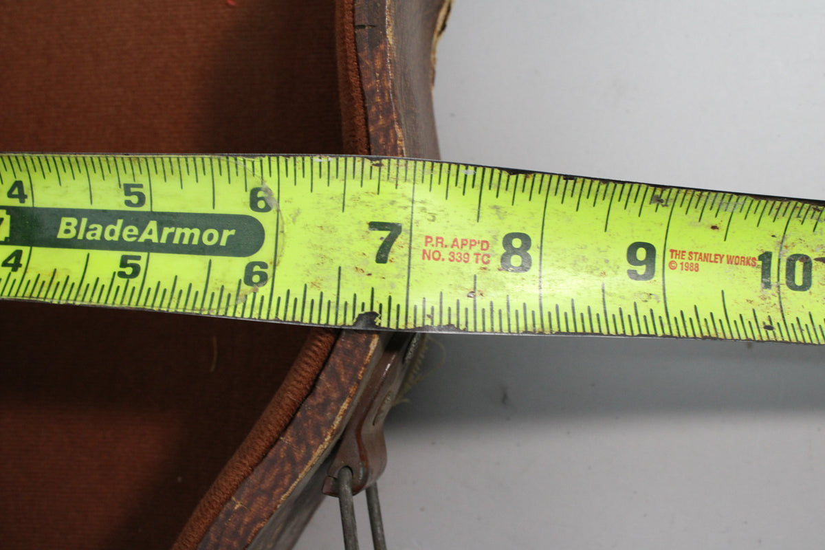 30s/40s Lap Steel Rickenbacker Case