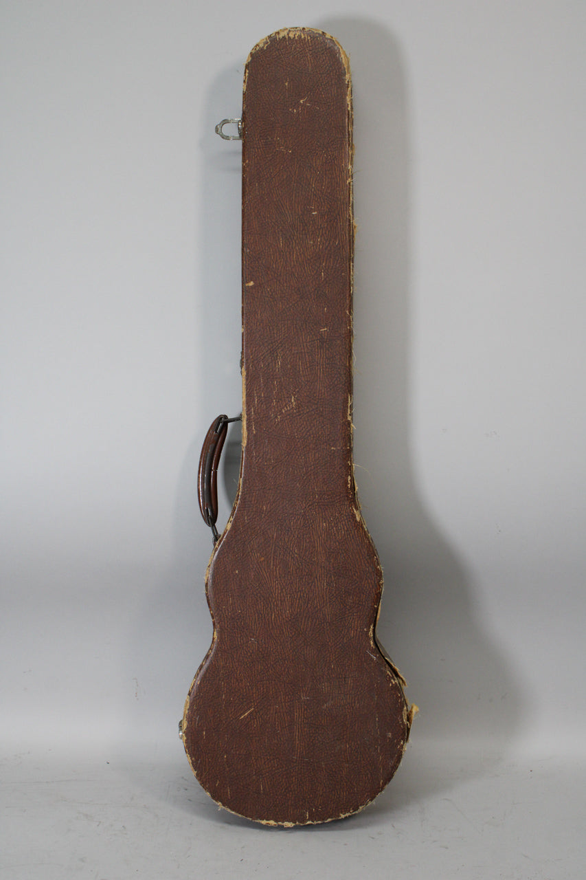 30s/40s Lap Steel Rickenbacker Case