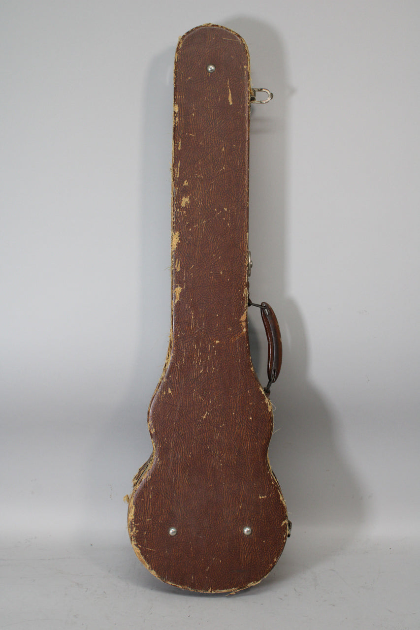 30s/40s Lap Steel Rickenbacker Case