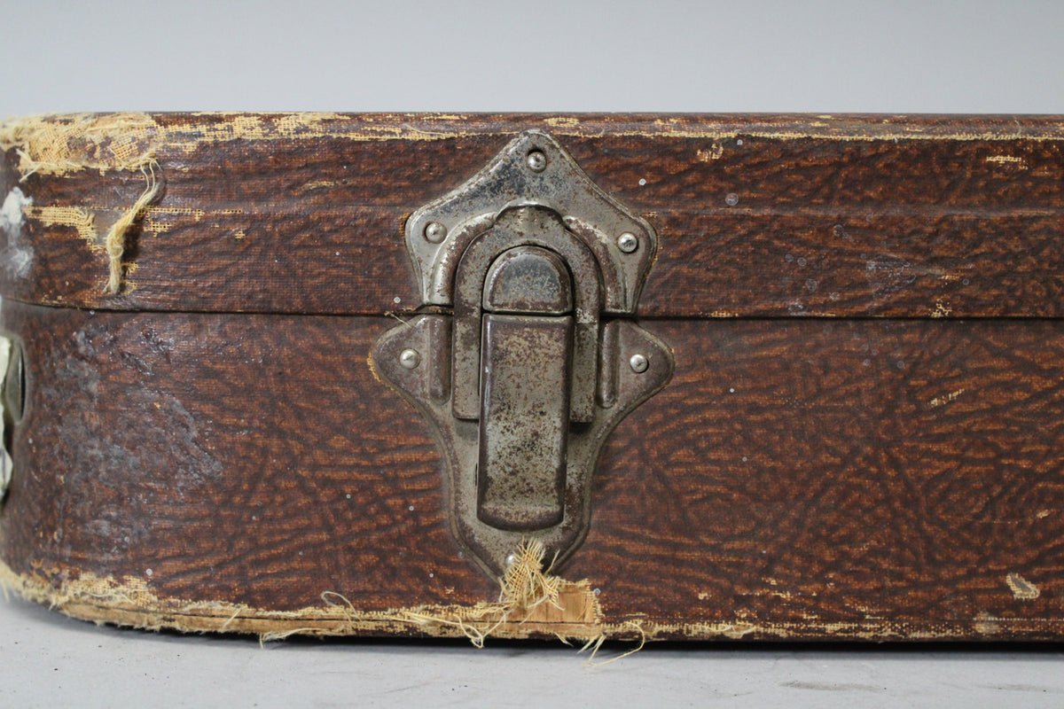 30s/40s Lap Steel Rickenbacker Case