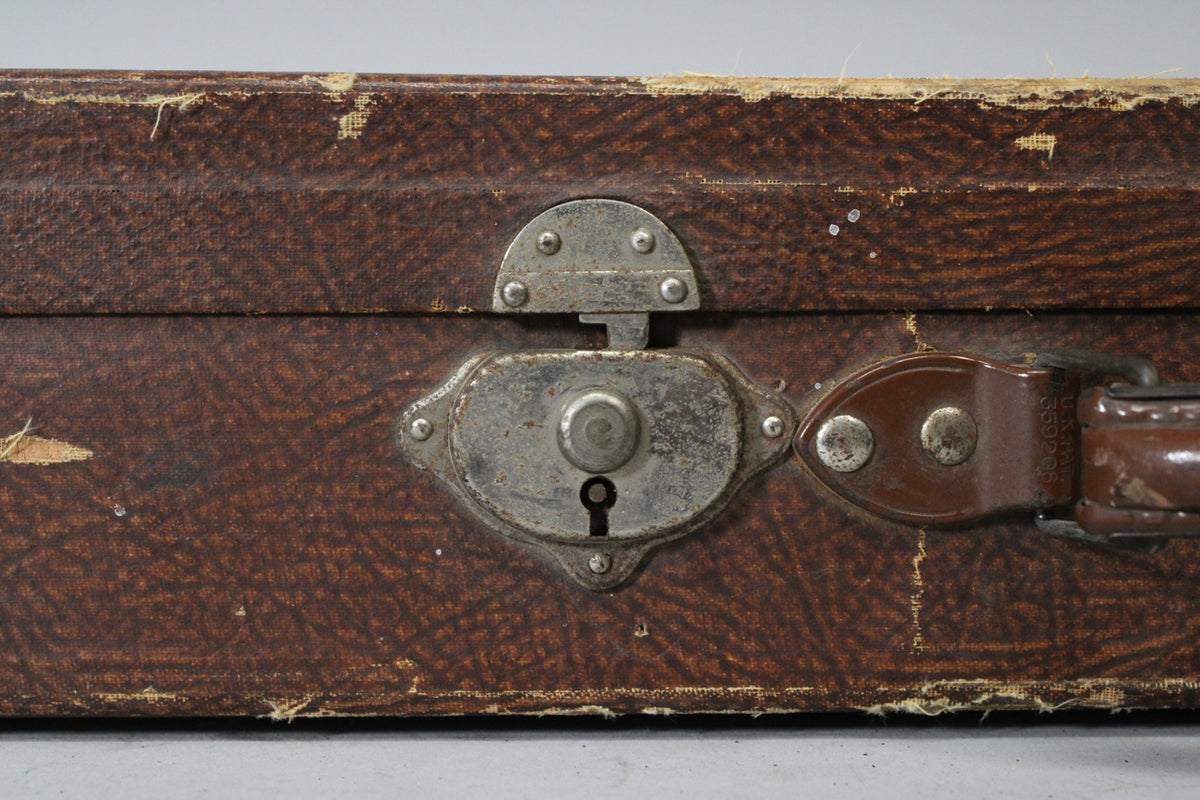 30s/40s Lap Steel Rickenbacker Case