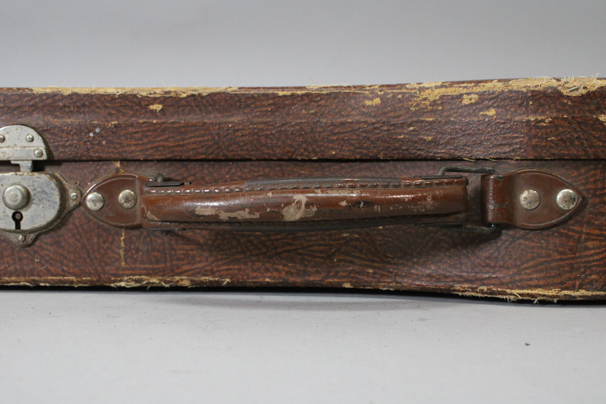 30s/40s Lap Steel Rickenbacker Case