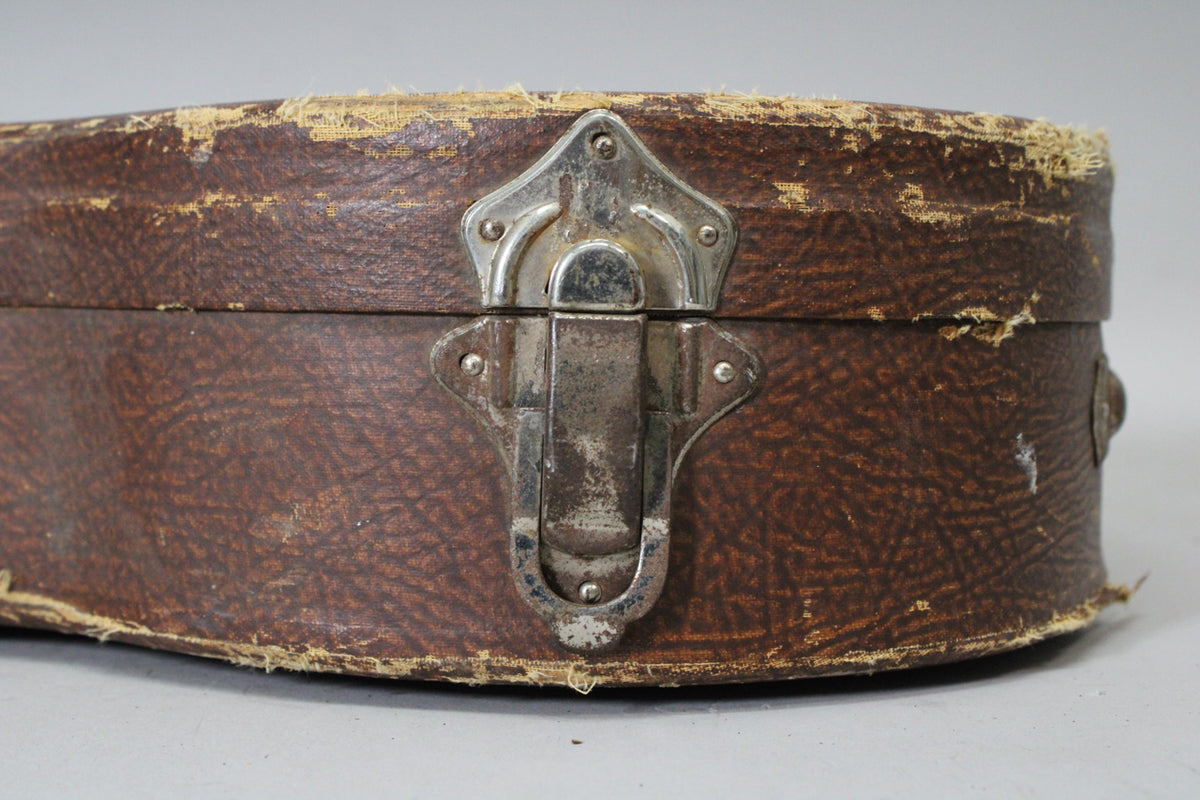 30s/40s Lap Steel Rickenbacker Case