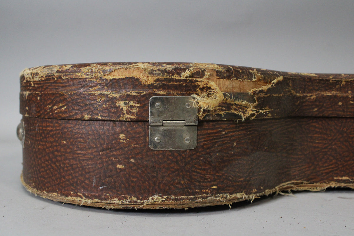 30s/40s Lap Steel Rickenbacker Case