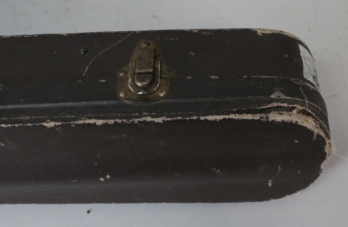 30s Gibson EH Lap Steel Case