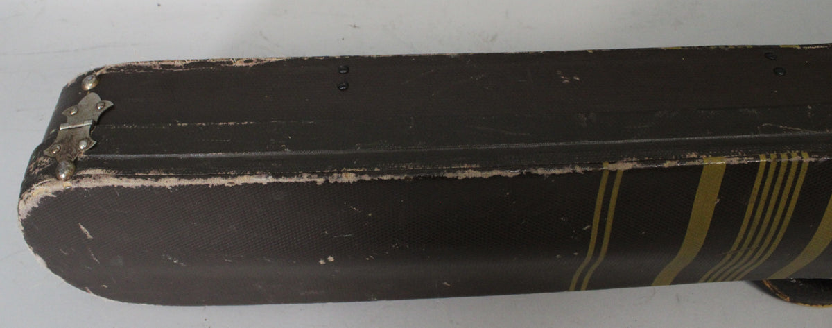 30s Gibson EH Lap Steel Case