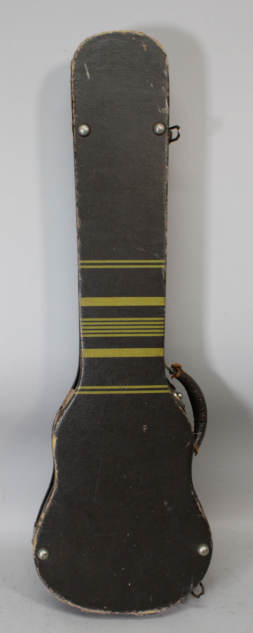 30s Gibson EH Lap Steel Case