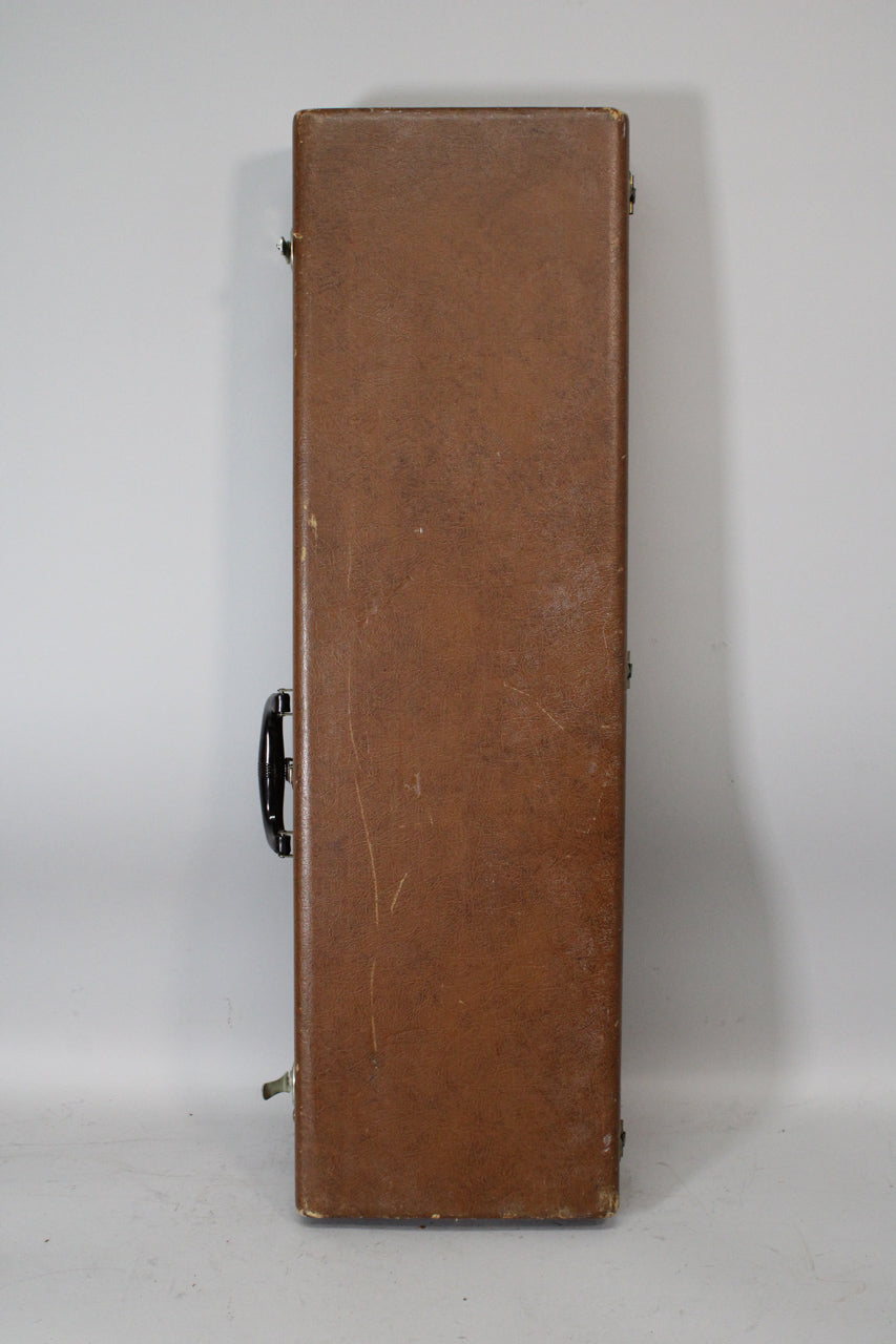 50s Rickenbacker Lap Steel Case