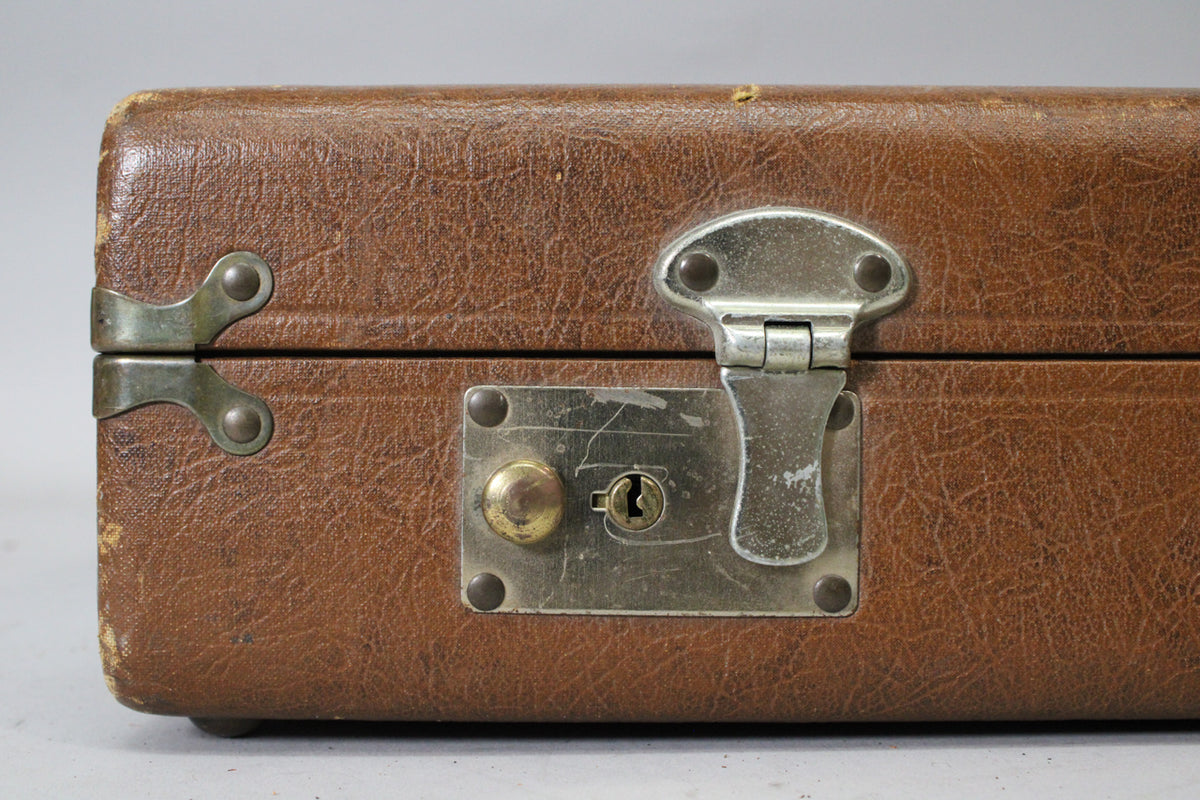 50s Rickenbacker Lap Steel Case