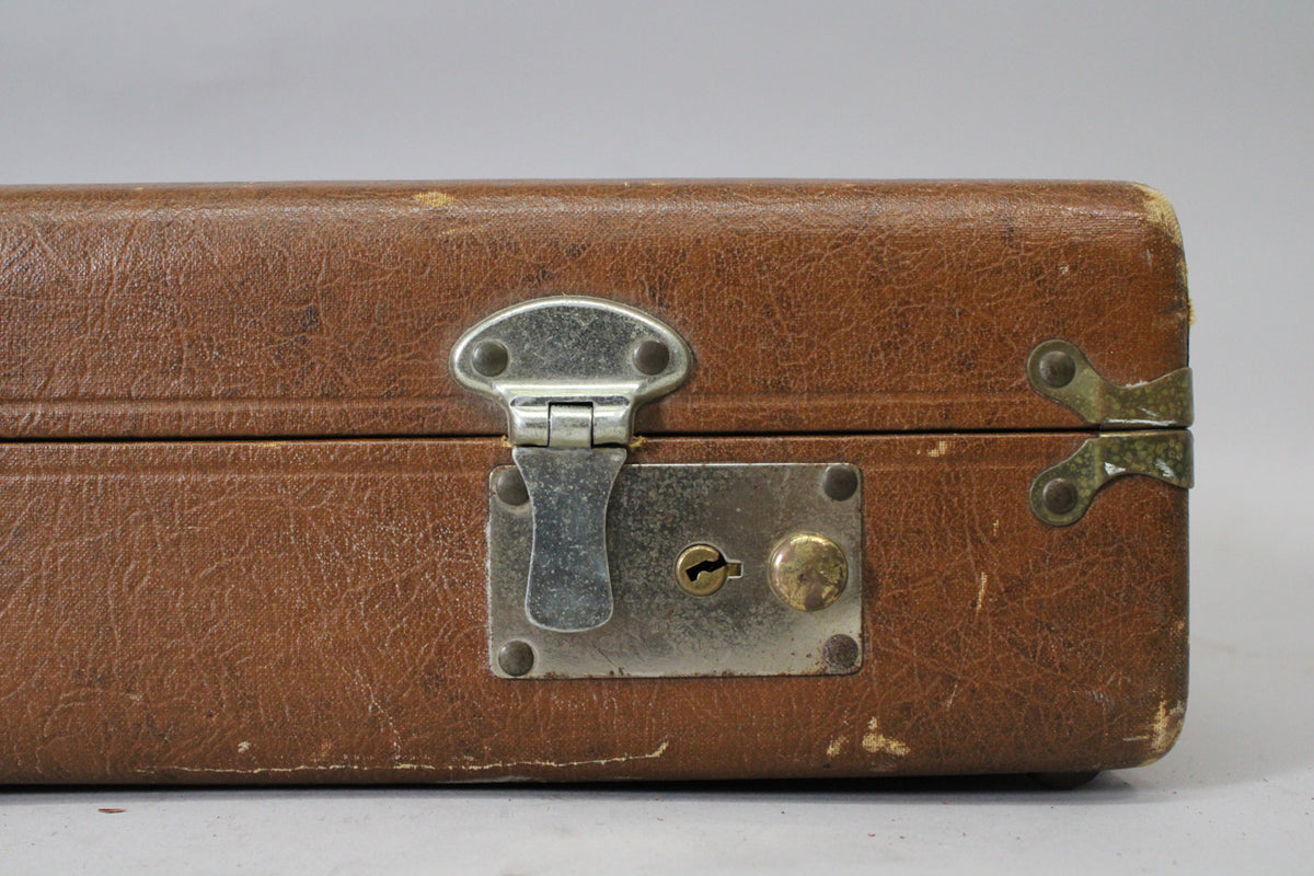 50s Rickenbacker Lap Steel Case