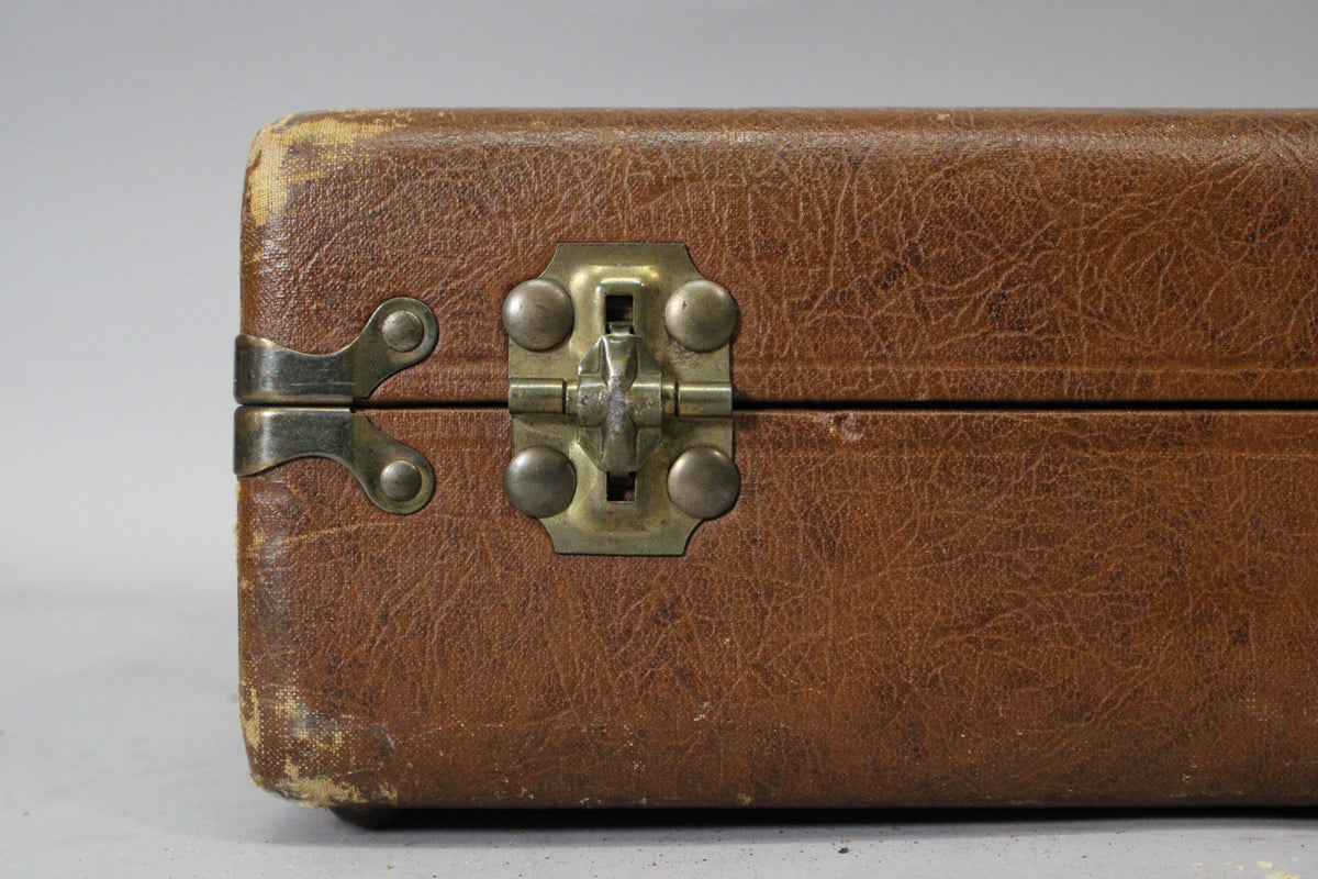50s Rickenbacker Lap Steel Case