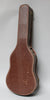 50sGibsonLGSnakeskinBrown