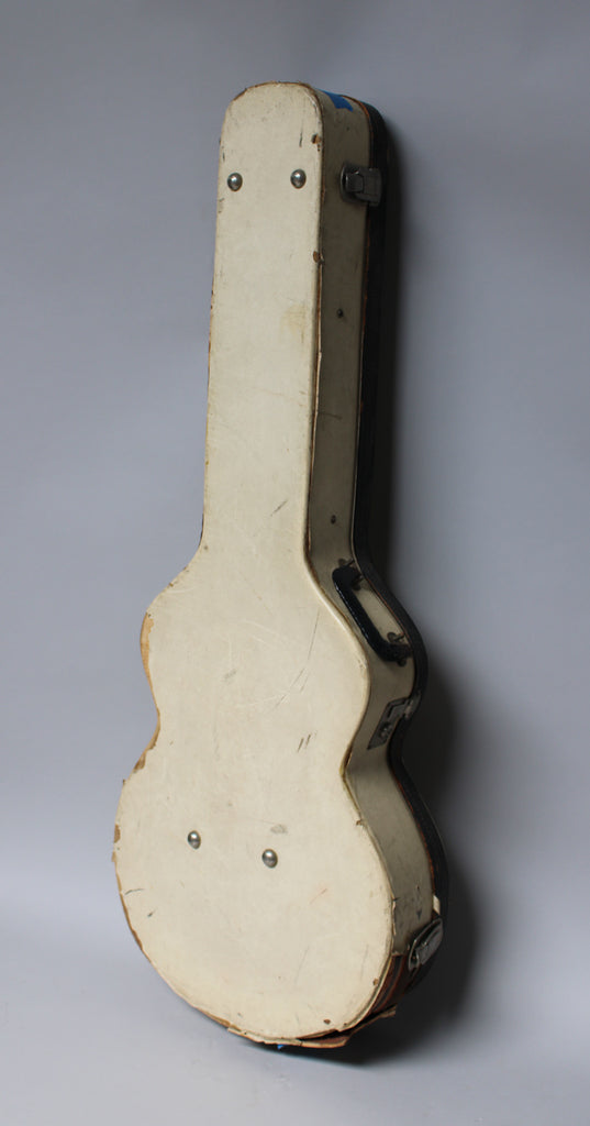 50sGretschHollowbodyCaseWhite-Leather