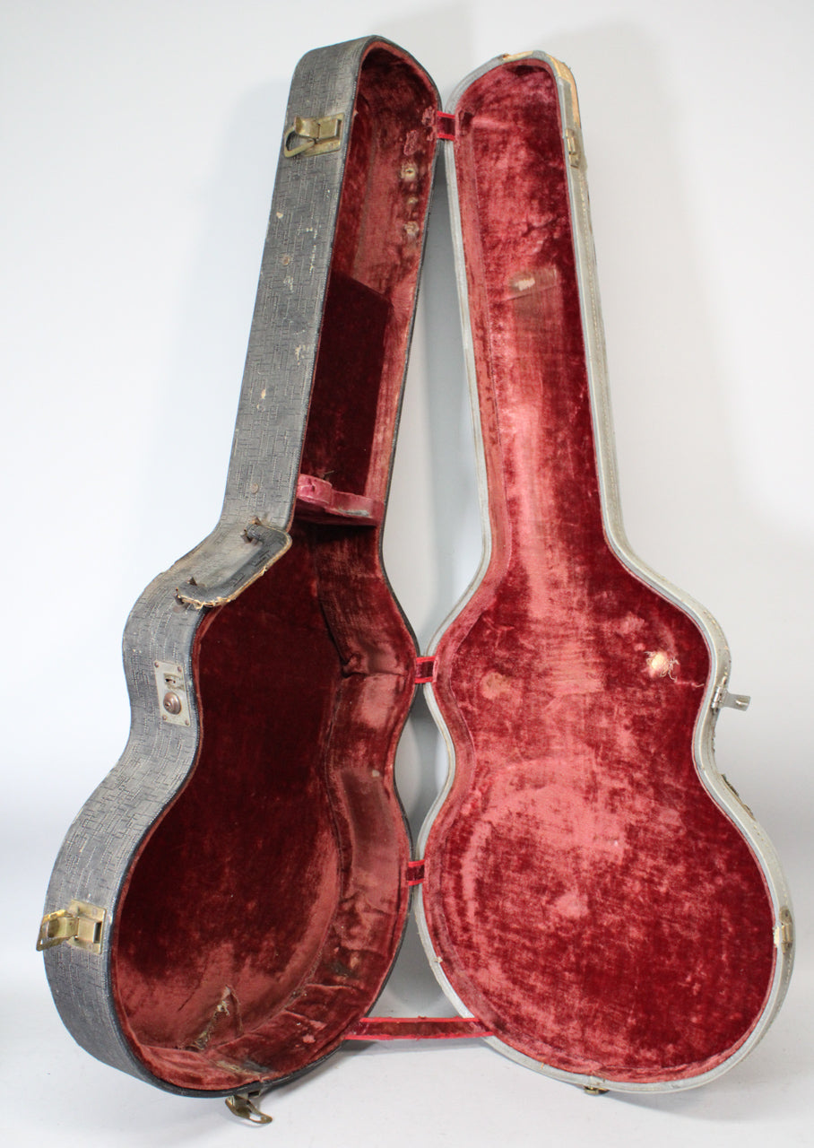 50s/60s Gretsch Country Club Case