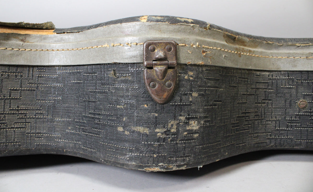 50s/60s Gretsch Country Club Case