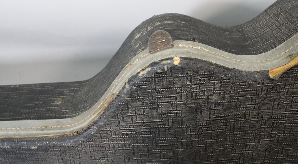 50s/60s Gretsch Country Club Case