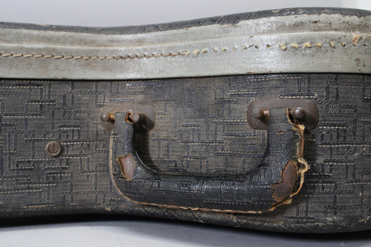 50s/60s Gretsch Country Club Case