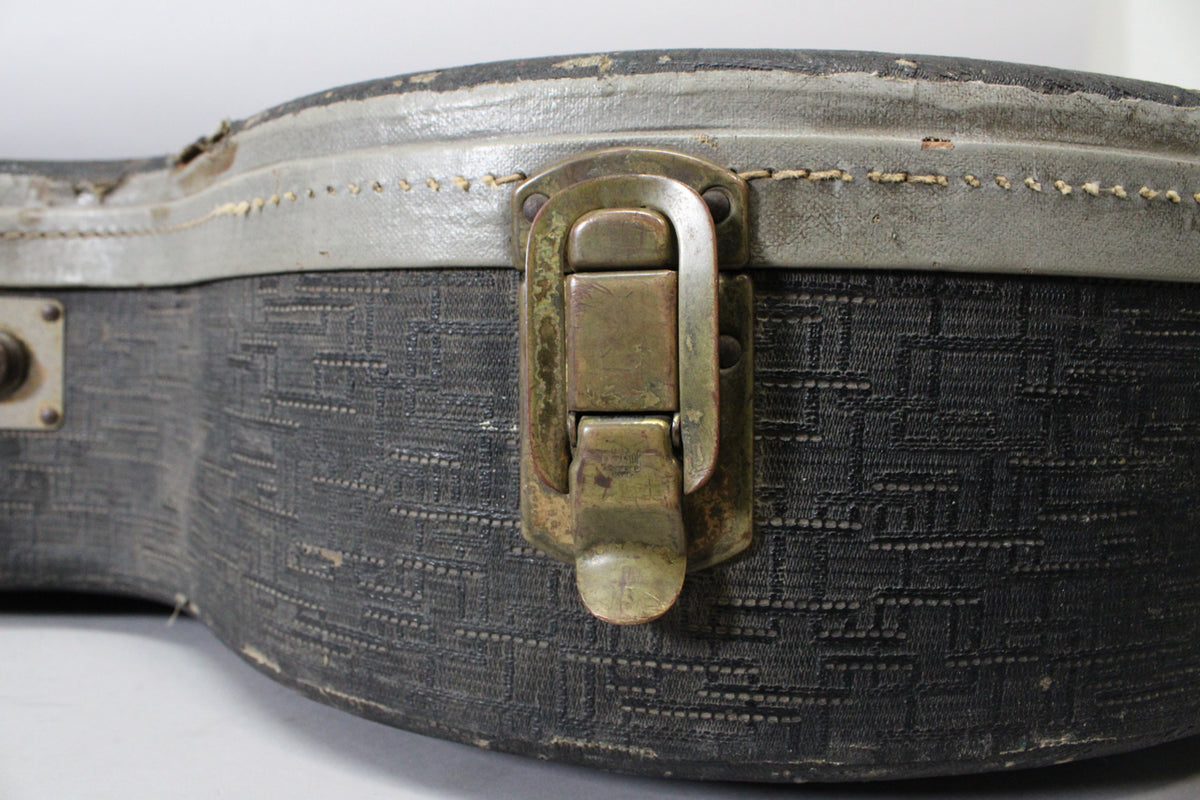 50s/60s Gretsch Country Club Case