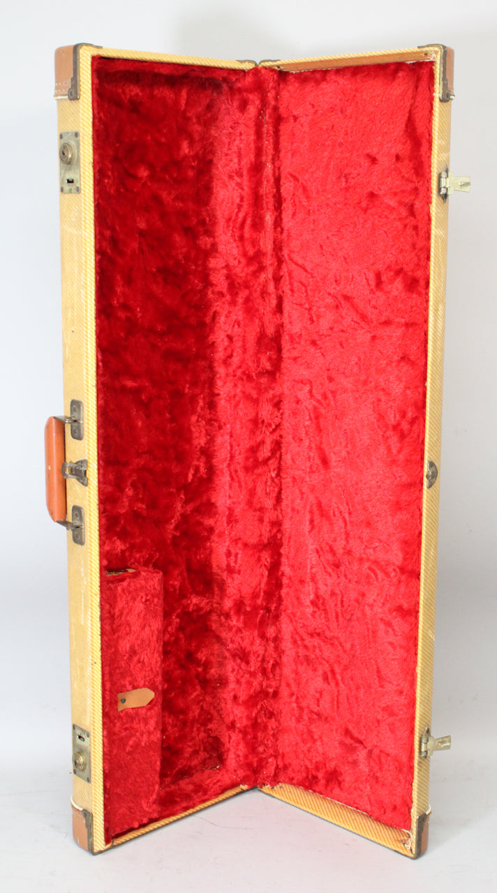 50s Fender Lap Steel