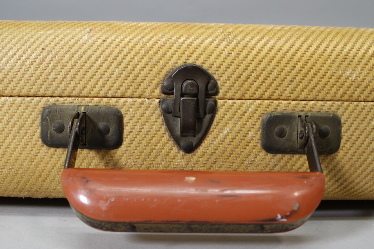 50s Fender Lap Steel