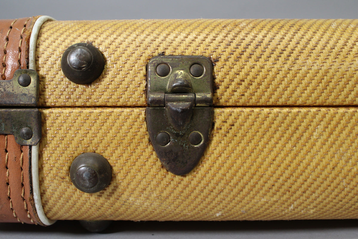 50s Fender Lap Steel