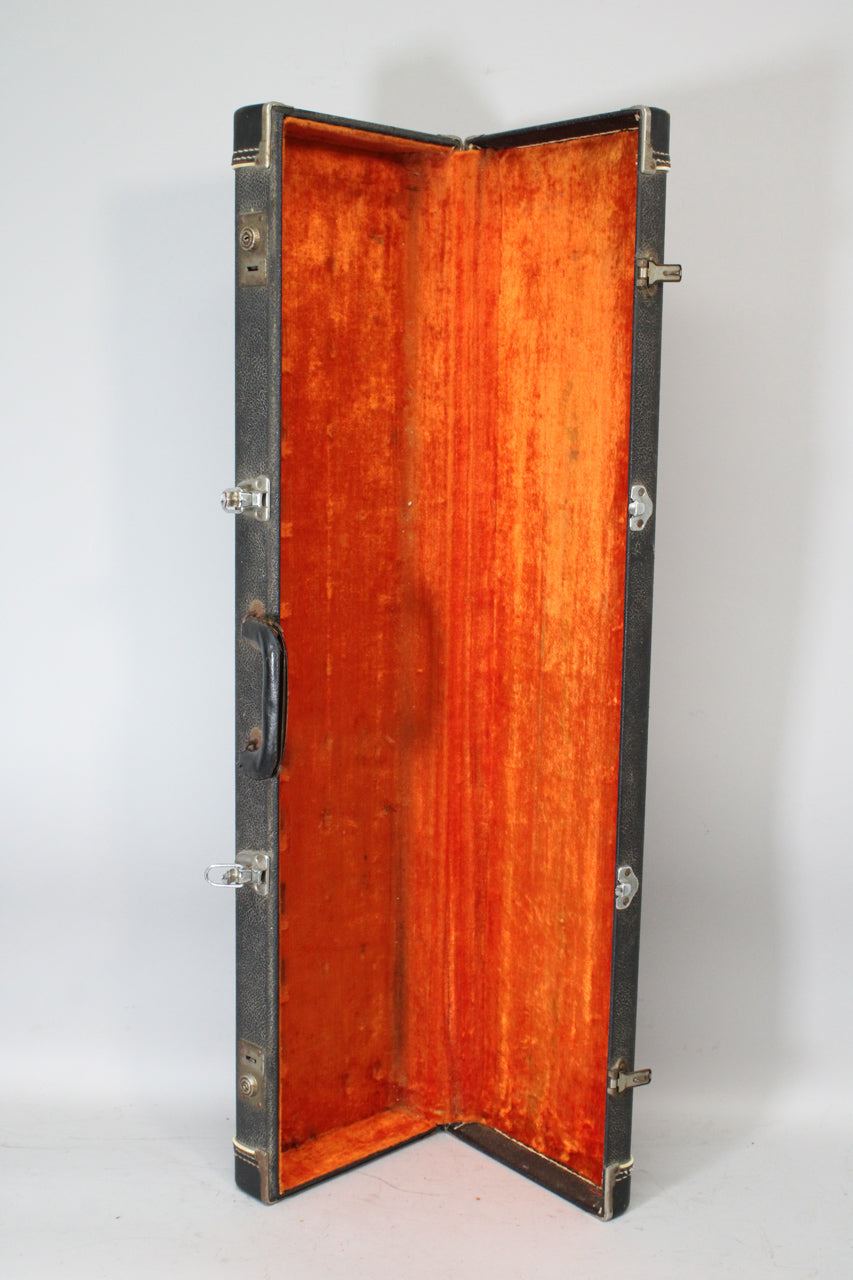 60s Fender Lap Steel Case