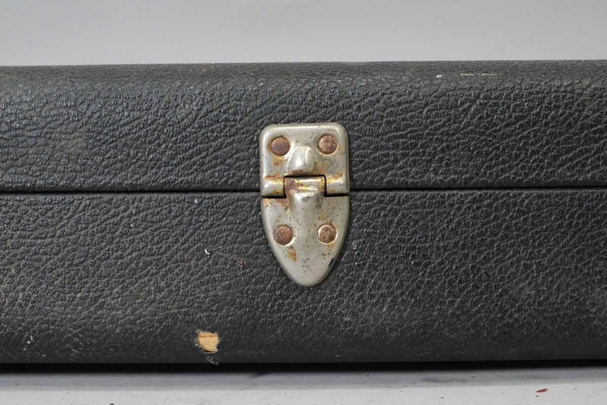 60s Fender Lap Steel Case