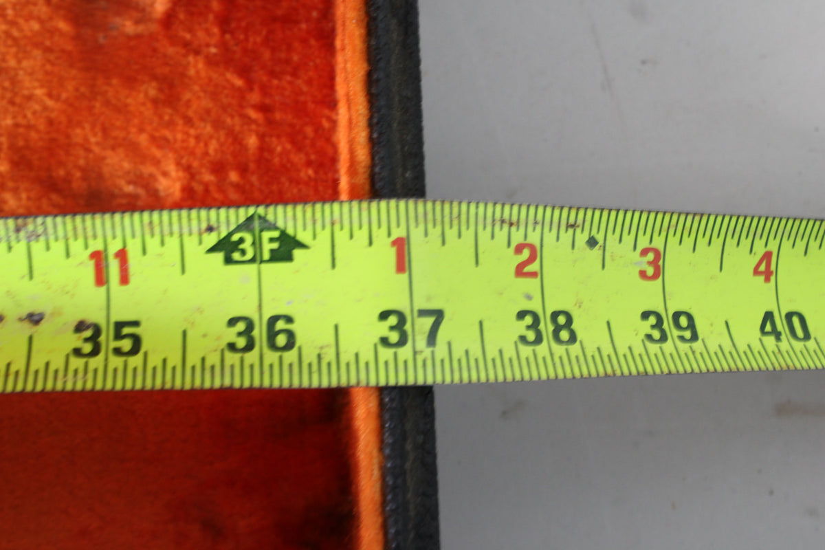 60s Fender Lap Steel Case