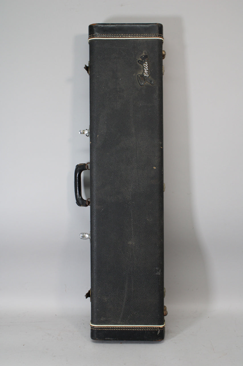 60s Fender Lap Steel Case