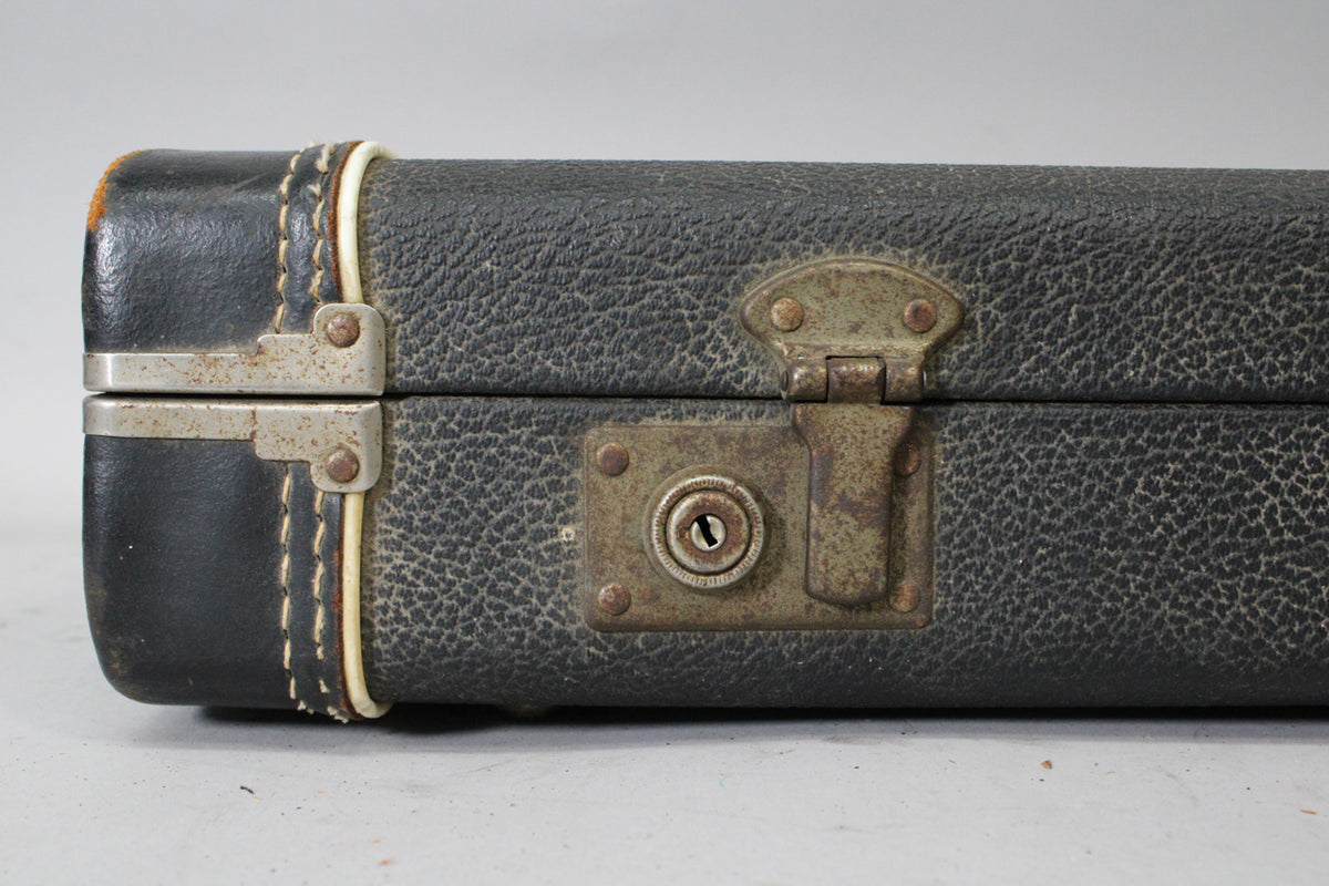 60s Fender Lap Steel Case