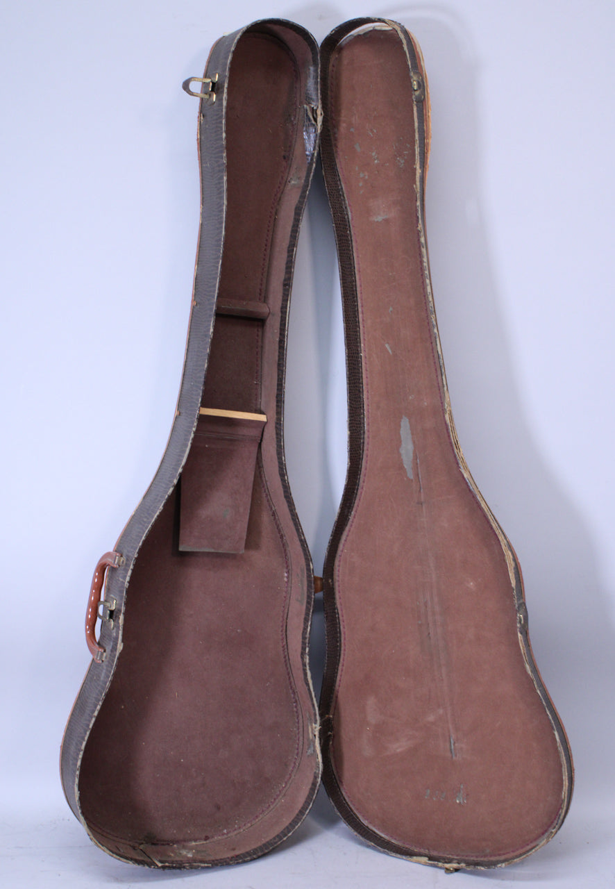 60s Gibson Melody Maker Case