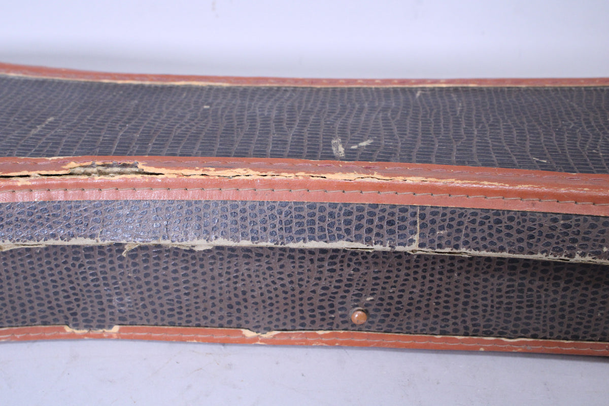 60s Gibson Melody Maker Case