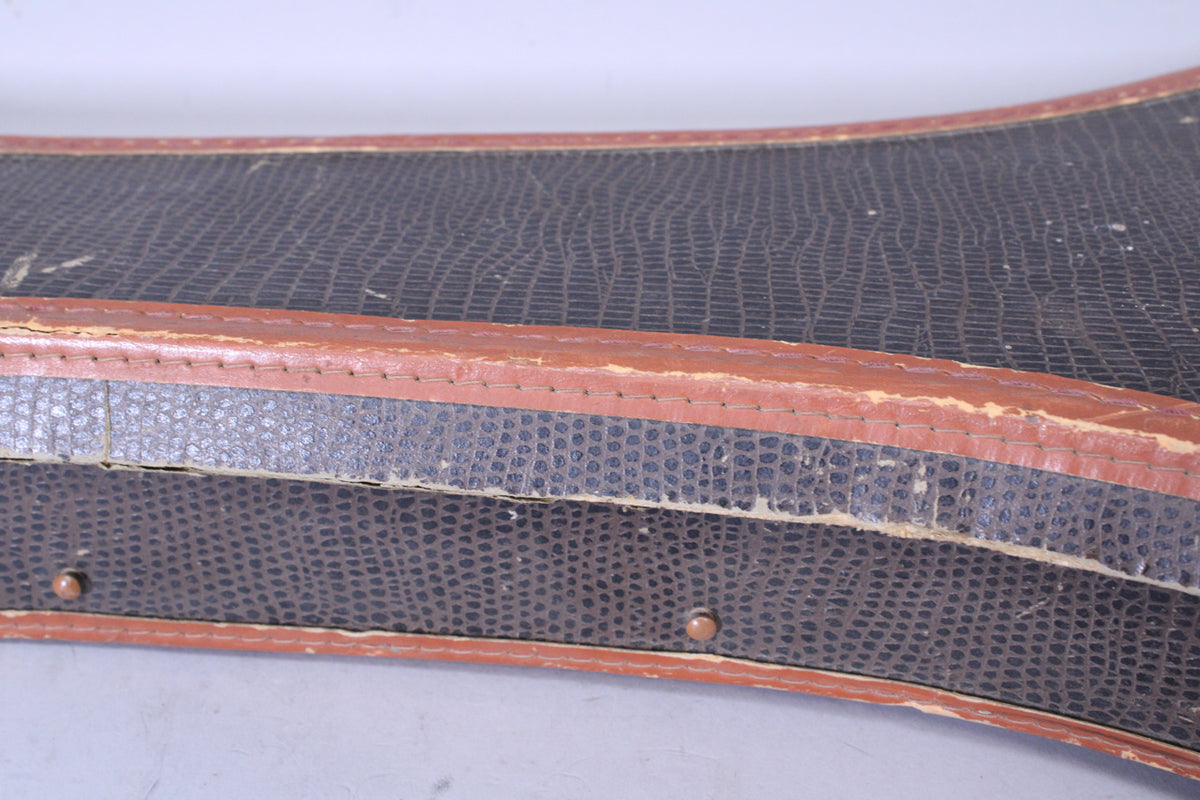 60s Gibson Melody Maker Case
