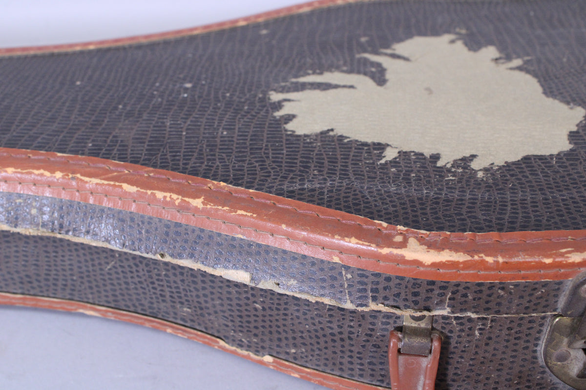 60s Gibson Melody Maker Case