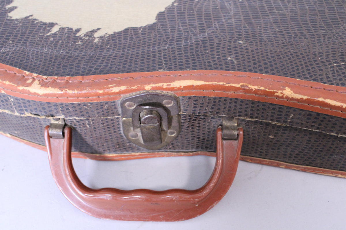 60s Gibson Melody Maker Case