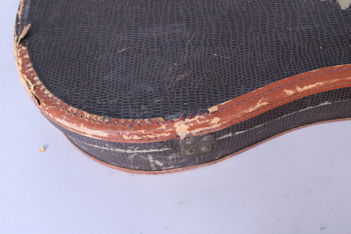 60s Gibson Melody Maker Case