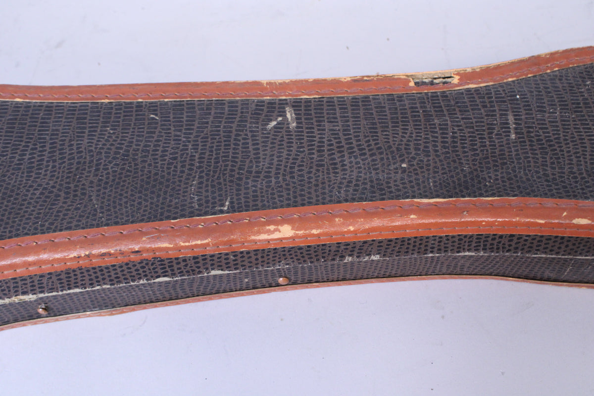 60s Gibson Melody Maker Case