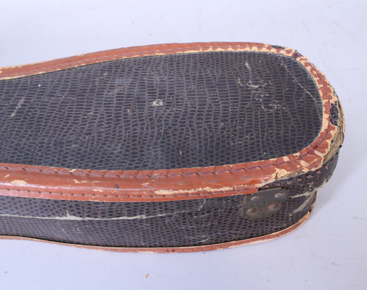 60s Gibson Melody Maker Case