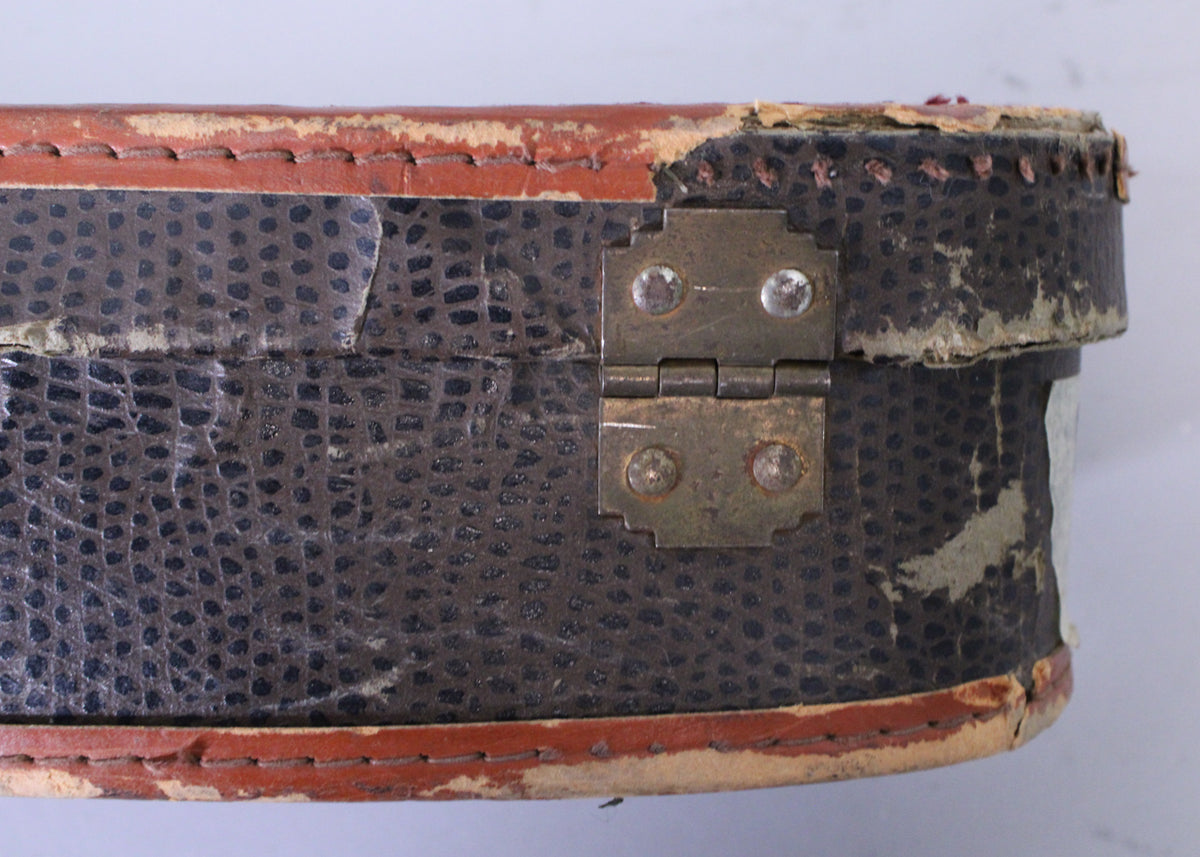 60s Gibson Melody Maker Case