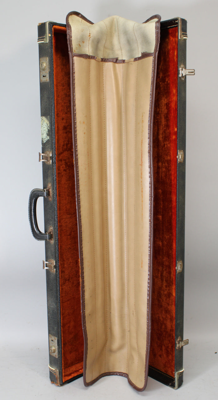 60s Fender Lap Steel Case