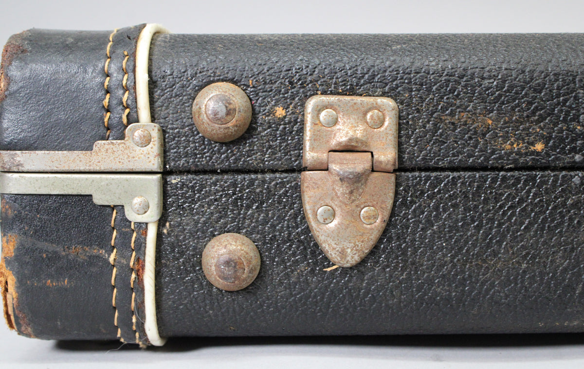 60s Fender Lap Steel Case