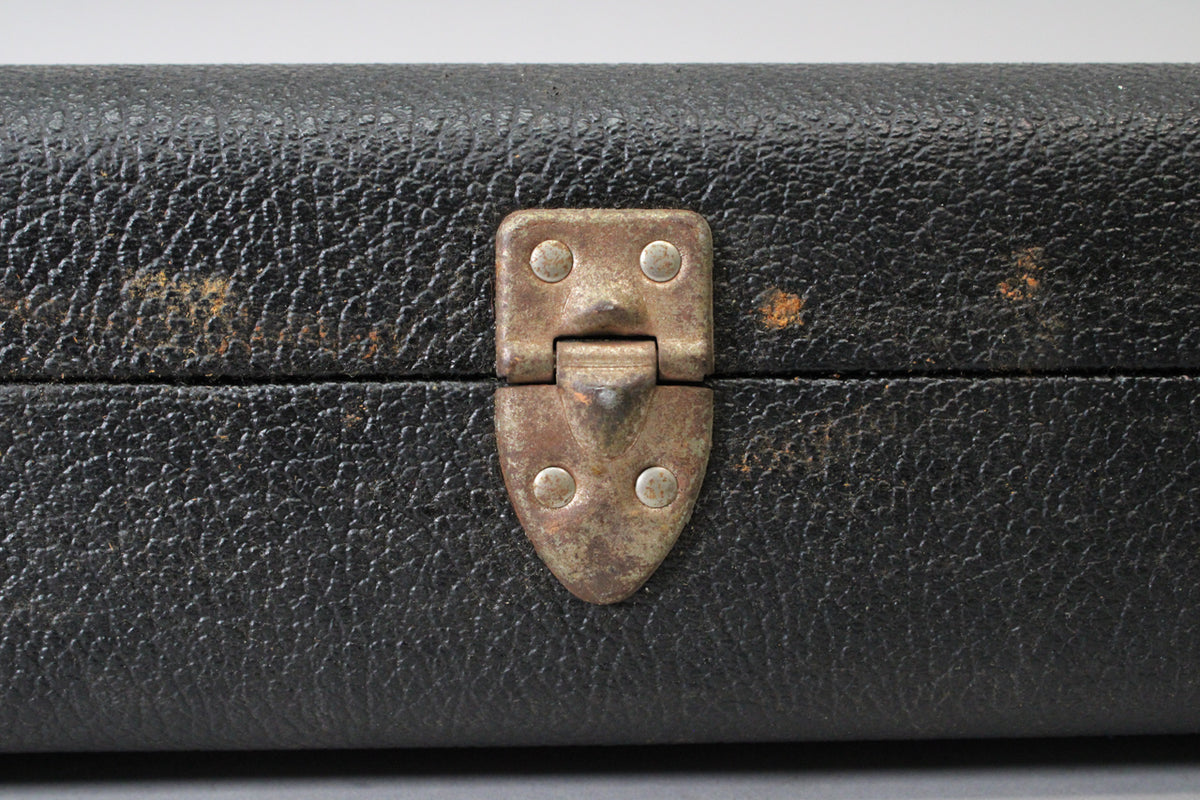 60s Fender Lap Steel Case