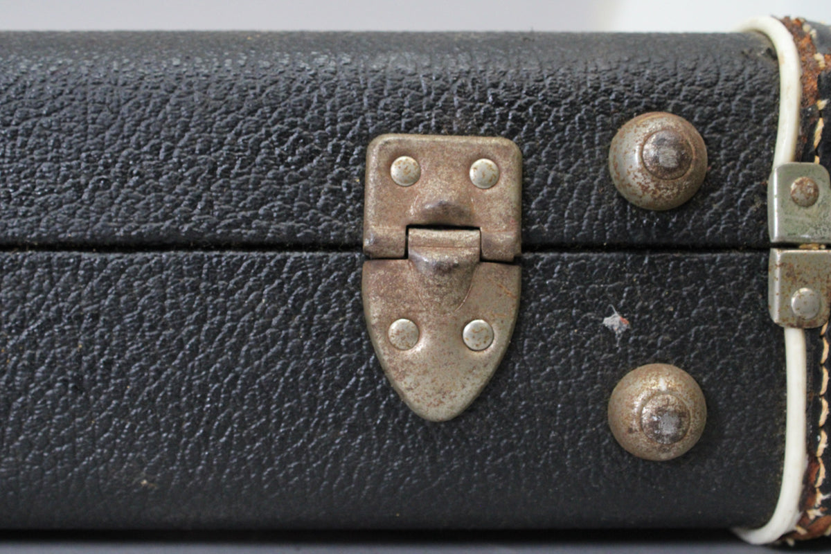 60s Fender Lap Steel Case