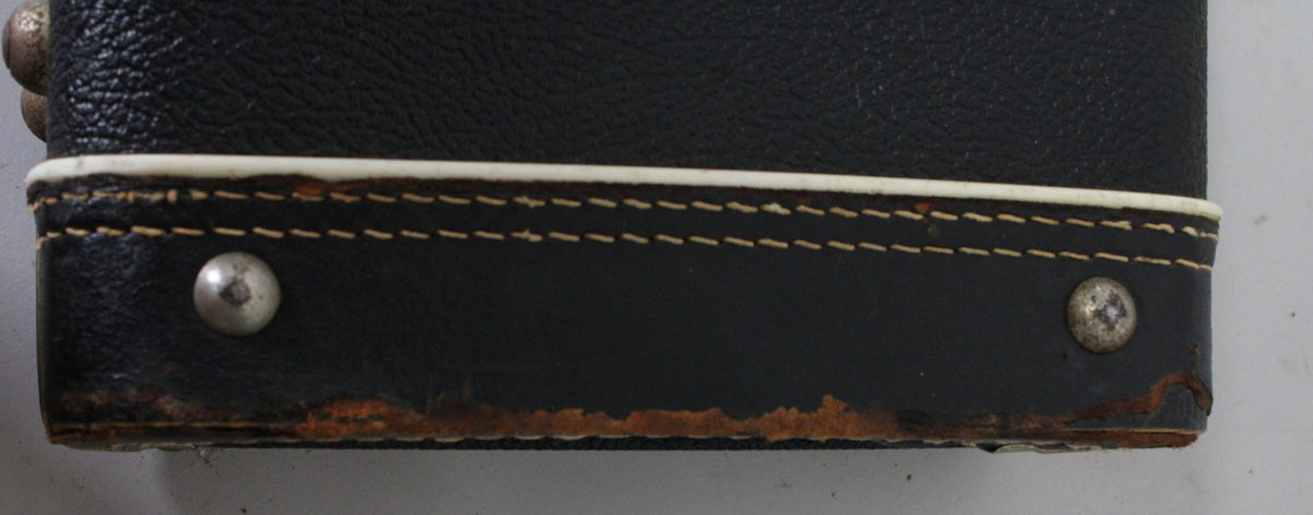 60s Fender Lap Steel Case