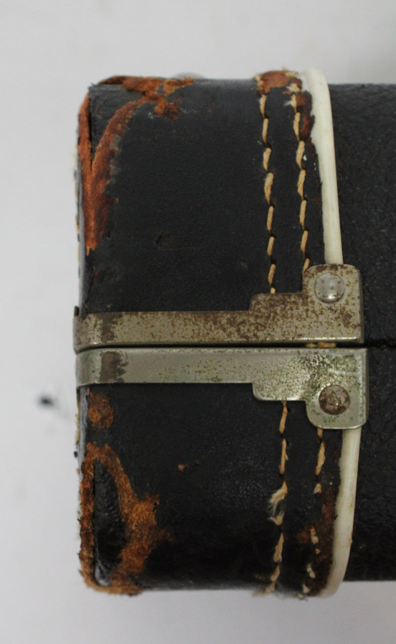 60s Fender Lap Steel Case