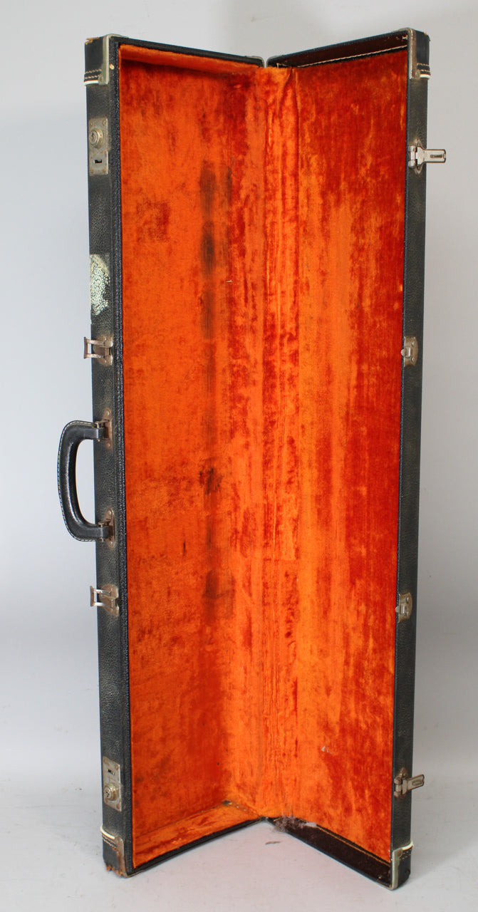 60s Fender Lap Steel Case