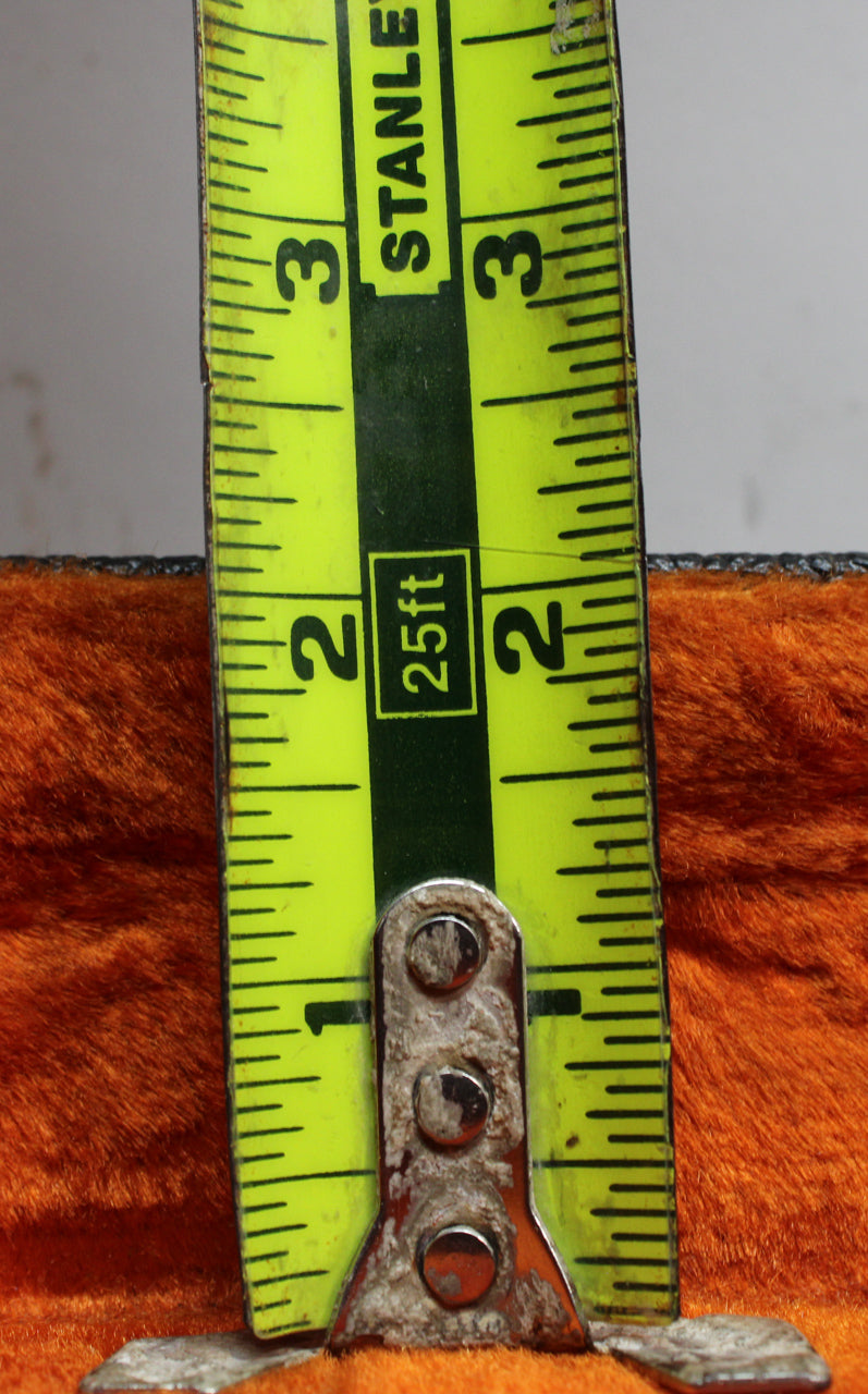 60s Fender Lap Steel Case